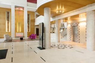 Radisson Blu Anchorage Hotel - Lagos - 3