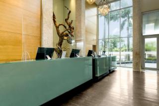 Radisson Blu Anchorage Hotel - 1