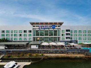 Radisson Blu Anchorage Hotel - Lagos - 9