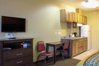Texas Bungalows Hotel & Hotel Que at Lakeline Austin Cedar Park - Cedar Park - 8