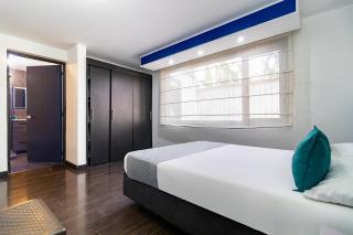 Hotel Puerto Madero Boutique - 6