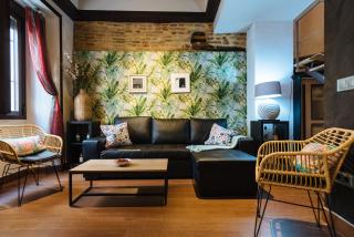 Divi Apartments Villa Reyes 2 - Siviglia - 4