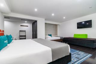Hotel Puerto Madero Boutique - 5