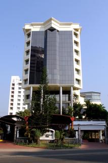 Gokulam Park - Kochi - 0