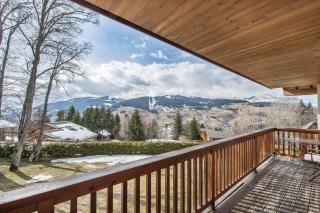 L'Écrin Alpin - Welkeys - Megève - 7