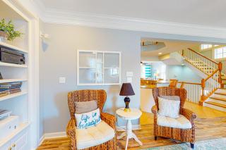 Sunset Island - 5 Beachside Mews - Ocean City - 8