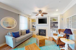 Sunset Island - 5 Beachside Mews - Ocean City - 6