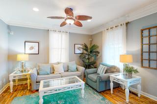 Sunset Island - 5 Beachside Mews - Ocean City - 5