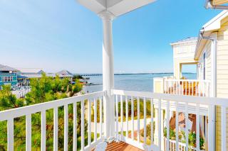 Sunset Island - 5 Beachside Mews - Ocean City - 4