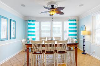 Sunset Island - 5 Beachside Mews - Ocean City - 3