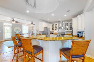 Sunset Island - 5 Beachside Mews - Ocean City - 1