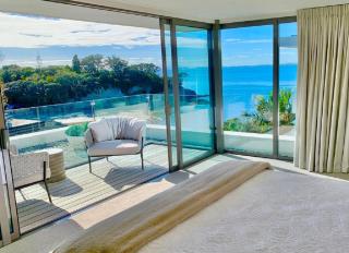 Elements of Castor Bay - Auckland - 1