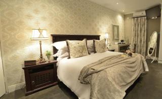 Duke & Duchess Boutique Hotel - Pretoria - 7