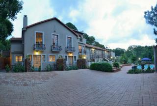 Duke & Duchess Boutique Hotel - Pretoria - 9