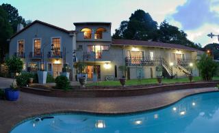 Duke & Duchess Boutique Hotel - Pretoria - 8