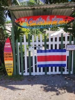 Casitas La Playa - Puerto Viejo - 0