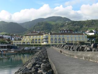Vinha da Areia Beach Hotel - Vila Franca do Campo - 9