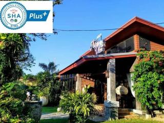 Arthaya Villas - SHA Extra Plus - Koh Lanta - 9
