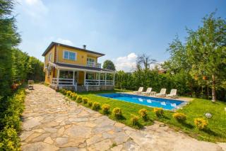 The Doctor's House - Sapanca - 5