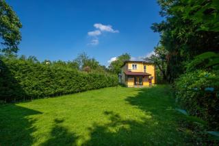 The Doctor's House - Sapanca - 4
