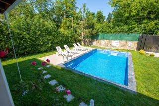 The Doctor's House - Sapanca - 2