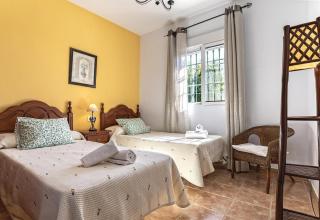 Villa Manuel in Nerja - Nerja - 2