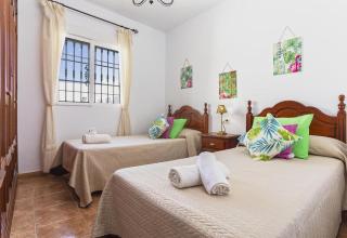 Villa Manuel in Nerja - Nerja - 1