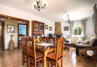 Villa Manuel in Nerja - Nerja - 7