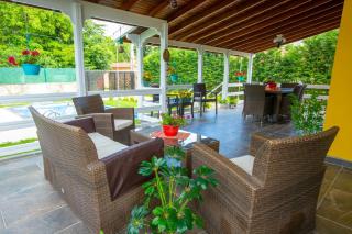 The Doctor's House - Sapanca - 1