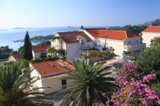 Apartments with a parking space Mlini, Dubrovnik - 8566 - 9