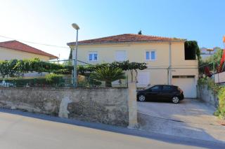 Apartments by the sea Trogir - 15517 - Trogir - 7