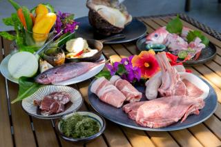 kānusuba zamami - 8