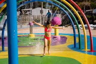 Camping le Mar Estang - Canet-en-Roussillon - 9
