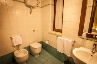 Hotel Residenza Petra - Petralia Soprana - 4