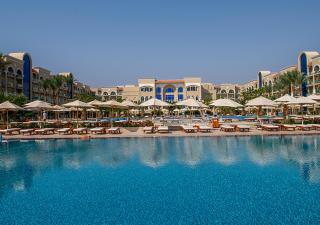 Premier Le Reve Hotel & Spa Sahl Hasheesh - Adults Only 16 Years Plus - Hurghada - 5