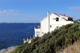 Family-friendly apartments with swimming pool Zavalatica, Korcula - 183 - Zavalatica - 7