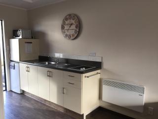 Lakefront Lodge - Te Anau - 2