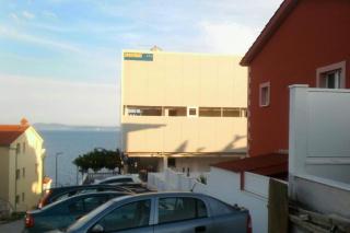 Family friendly apartments with a swimming pool Businci, Ciovo - 11232 - 2