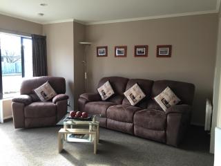 Lakefront Lodge - Te Anau - 1