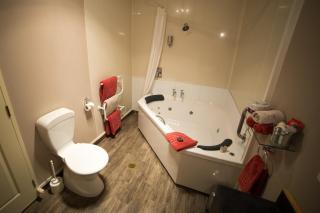Lakefront Lodge - Te Anau - 5