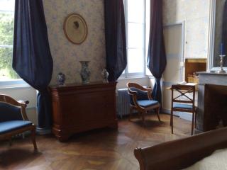 Le Château de BRESSEY & son Orangerie - Bressey-sur-Tille - 6