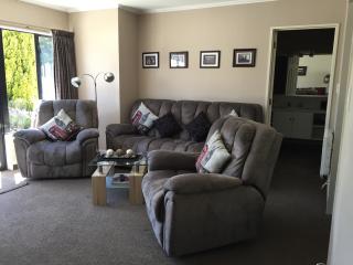 Lakefront Lodge - Te Anau - 6