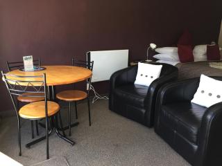 Lakefront Lodge - Te Anau - 8