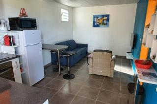 Petit Refuge - Les Trois-Îlets - 7