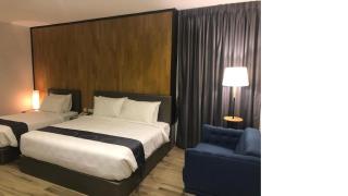 Frame Hotel - George Town - 7