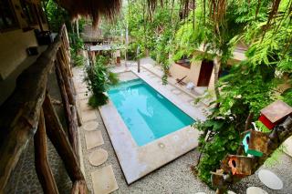 La Selva Apartments Tulum - Tulum - 0