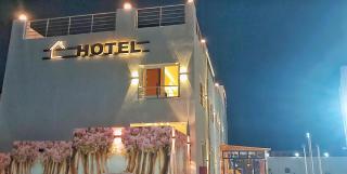 Dreams Land Hotel New Qena - Al Ḩamīdāt - 8