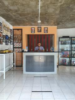 Hotel Griya Wijaya - 9