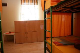 Shanti Hostel - Skopje - 9
