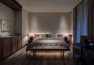 Hangzhou Sisan 1934 Hotel - 8